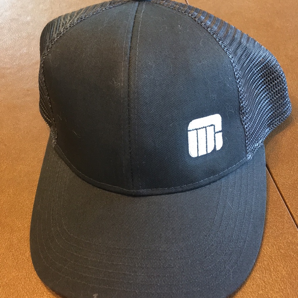 A hat